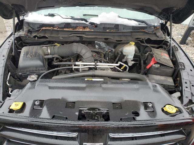 Снимка 11 от търг – 2012 DODGE RAM 1500 S с VIN 3C6JD7ATXCG278339