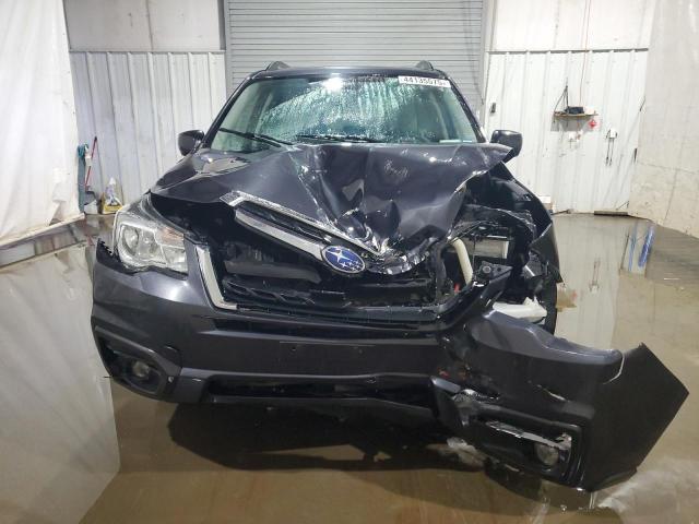 Photo 5 from auction – 2018 SUBARU FORESTER 2 with VIN JF2SJAGCXJH542139
