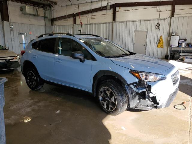 Photo 4 from auction – 2019 SUBARU CROSSTREK with VIN JF2GTAAC4KH269886