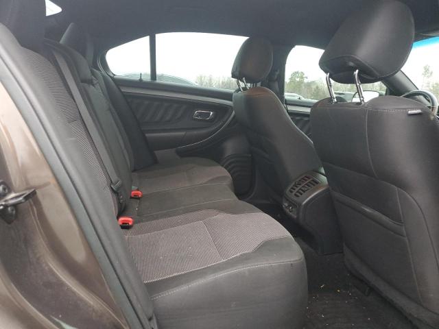 Photo 10 from auction – 2016 FORD TAURUS SEL with VIN 1FAHP2H80GG157653