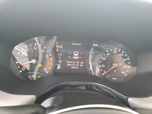 Photo 9 from auction – 2025 JEEP COMPASS LI with VIN 3C4NJDCN0ST511344
