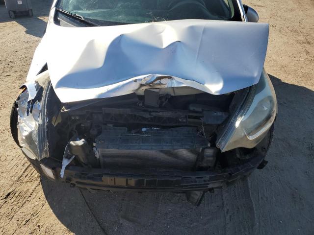 Photo 11 from auction – 2017 KIA RIO LX with VIN KNADM4A38H6058238