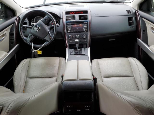 Photo 8 from auction – 2015 MAZDA CX-9 GRAND with VIN JM3TB2DA1F0454120