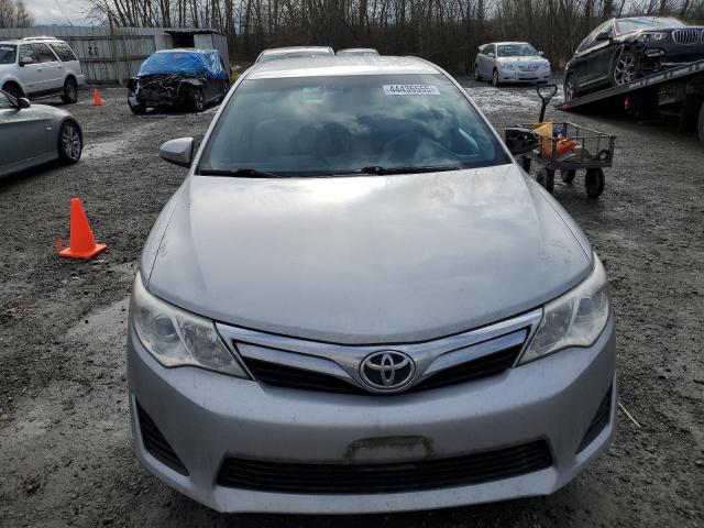 Photo 5 from auction – 2013 TOYOTA CAMRY L with VIN 4T1BF1FK7DU210479