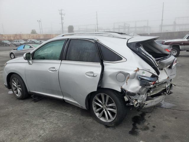 Foto 2 de la subasta – 2013 LEXUS RX 350 con VIN 2T2ZK1BA2DC126431