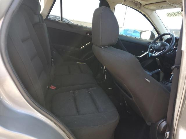 Photo 11 from auction – 2014 MAZDA CX-5 TOURI with VIN JM3KE2CY8E0359067
