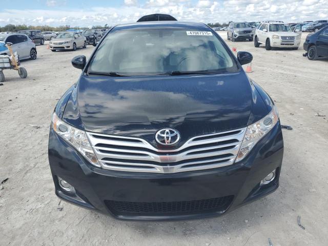 Photo 5 from auction – 2010 TOYOTA VENZA with VIN 4T3BK3BB2AU031489