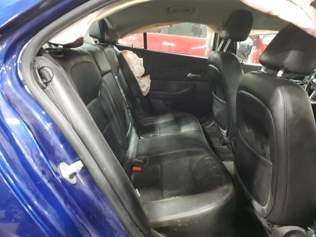 Photo 10 from auction – 2013 CHEVROLET MALIBU 2LT with VIN 1G11E5SA9DU148955