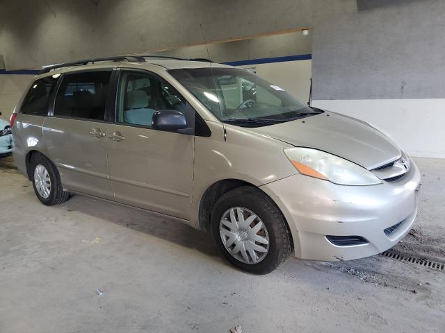 Photo 4 from auction – 2006 TOYOTA SIENNA CE with VIN 5TDZA23C96S506888