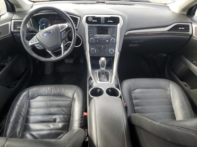 Photo 8 from auction – 2013 FORD FUSION SE with VIN 3FA6P0HR0DR154888