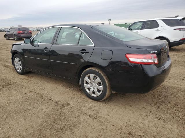 Photo 2 from auction – 2011 TOYOTA CAMRY BASE with VIN 4T1BF3EK9BU168262