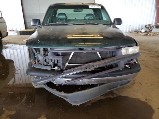 Photo 5 from auction – 2001 CHEVROLET SILVERADO with VIN 2GCEC19V111332536