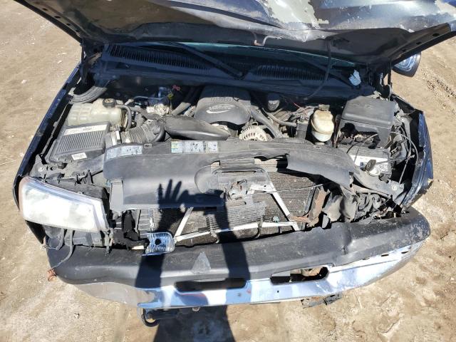 Photo 11 from auction – 2003 CHEVROLET SILVERADO with VIN 2GCEK19T731311968