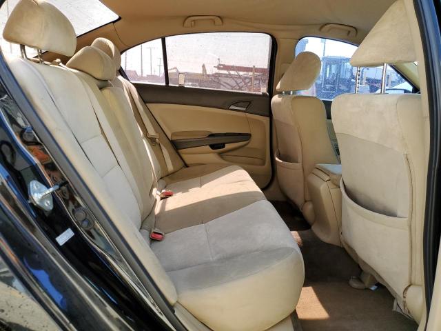 Photo 10 from auction – 2010 HONDA ACCORD LX with VIN 1HGCP2F35AA072217