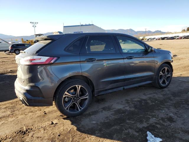 Photo 3 from auction – 2019 FORD EDGE ST with VIN 2FMPK4AP4KBC36241