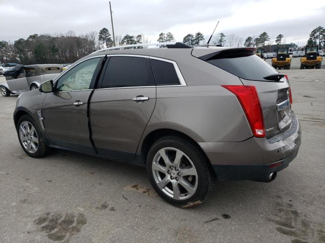 Photo 2 from auction – 2011 CADILLAC SRX PREMIU with VIN 3GYFNCEY9BS614370