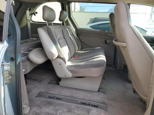 Photo 11 from auction – 2003 DODGE CARAVAN SE with VIN 1D4GP25363B164745