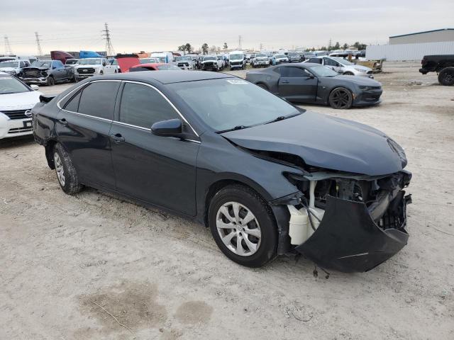 Photo 4 from auction – 2015 TOYOTA CAMRY LE with VIN 4T4BF1FK5FR447075