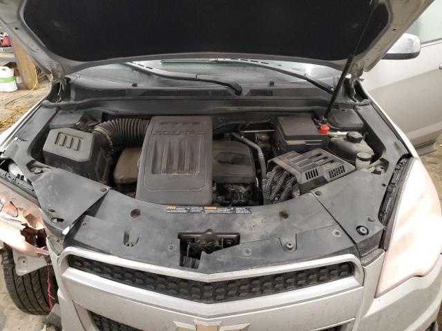 Photo 12 from auction – 2015 CHEVROLET EQUINOX LT with VIN 2GNALBEK3F1163246