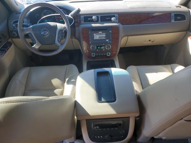 Photo 8 from auction – 2013 CHEVROLET SILVERADO with VIN 1GC1CYE85DF179065