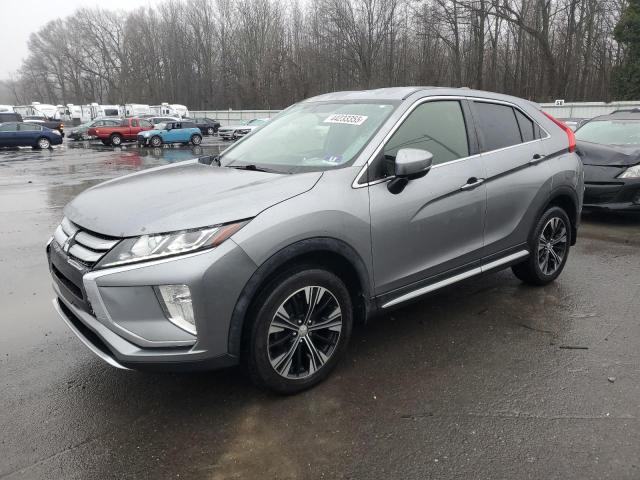 MITSUBISHI ECLIPSE CR 2019 with VIN JA4AT5AA3KZ048083 - Photo from auction