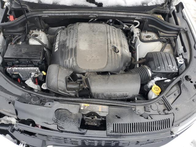 Photo 12 from auction – 2022 DODGE DURANGO R/ with VIN 1C4SDJCT9NC222017