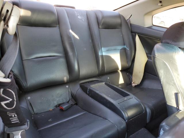 Photo 10 from auction – 2005 INFINITI G35 with VIN JNKCV54E85M406494