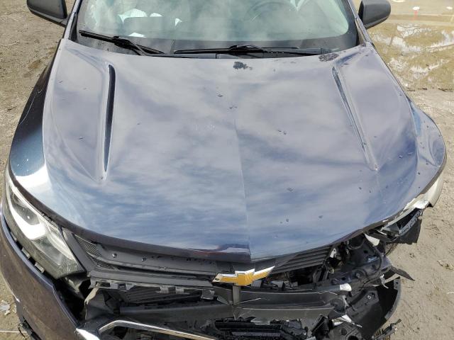 Photo 11 from auction – 2018 CHEVROLET EQUINOX LS with VIN 3GNAXHEV9JS613397