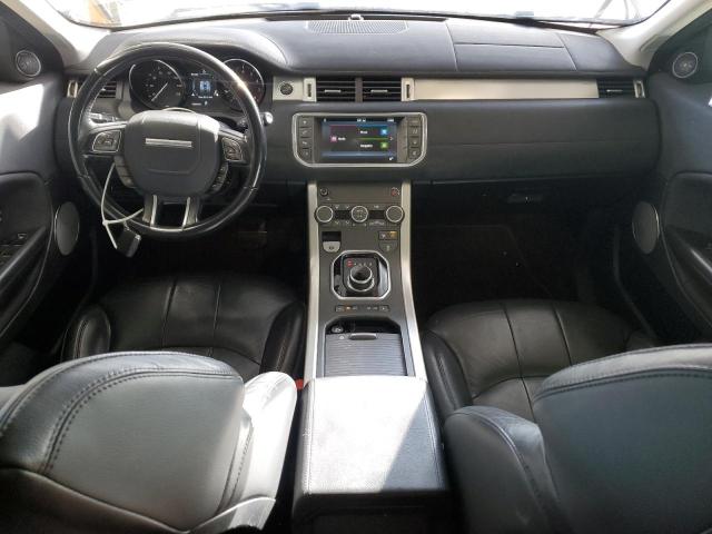Photo 8 from auction – 2017 LAND ROVER RANGE ROVE with VIN SALVP2BG2HH169742