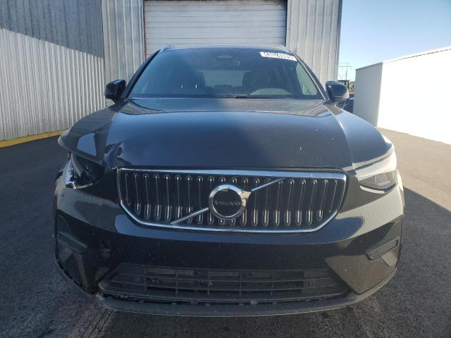 Photo 5 from auction – 2025 VOLVO XC40 CORE with VIN YV4L12UJXS2474129