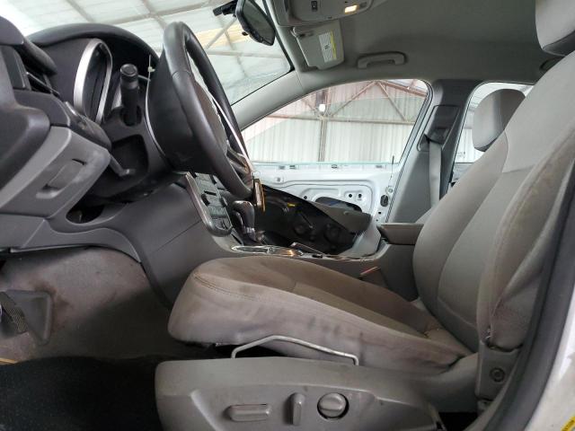 Photo 7 from auction – 2015 CHEVROLET MALIBU LS with VIN 1G11A5SL0FF147973