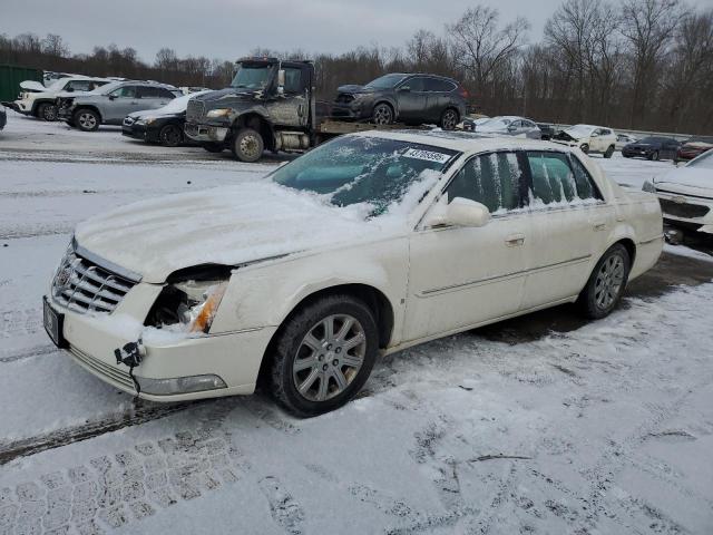 CADILLAC DTS 2009 with VIN 1G6KD57Y79U105794 - Photo from auction
