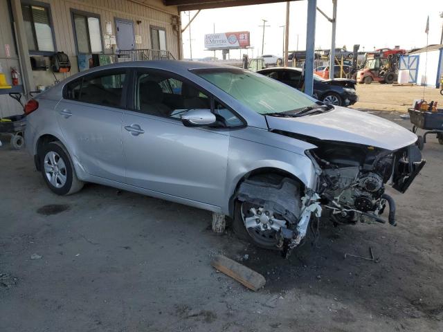 Photo 4 from auction – 2015 KIA FORTE LX with VIN KNAFX4A68F5427936