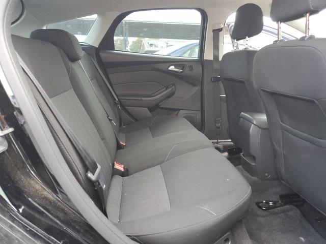 Photo 10 from auction – 2018 FORD FOCUS SEL with VIN 1FADP3M20JL244182