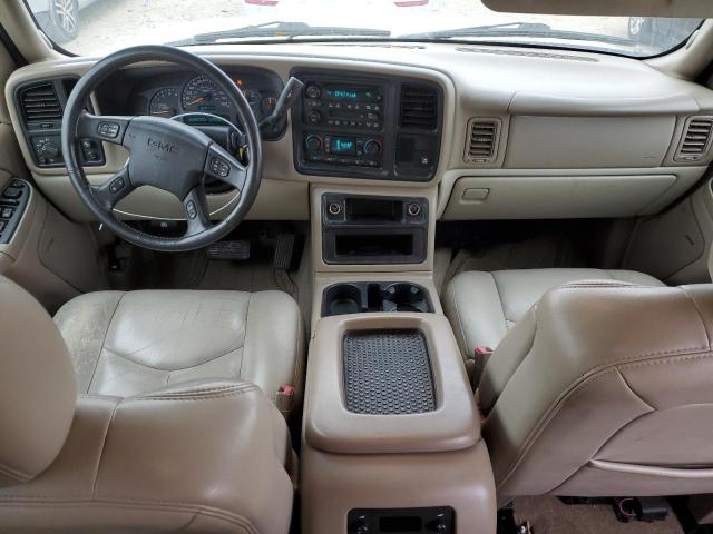 Photo 8 from auction – 2005 GMC YUKON with VIN 1GKEC13V25J250680