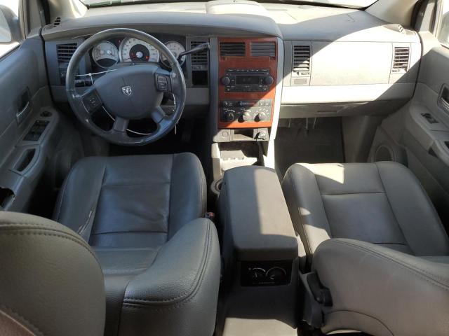 Photo 8 from auction – 2005 DODGE DURANGO SL with VIN 1D4HD48D75F552866