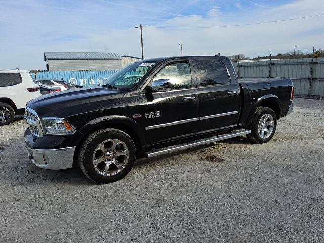 RAM 1500 LARAM 2017 с VIN 1C6RR7NT8HS800786 - Снимка от търг