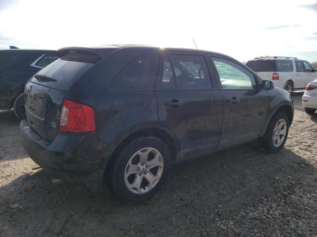 Photo 3 from auction – 2012 FORD EDGE SEL with VIN 2FMDK4JCXCBA93989