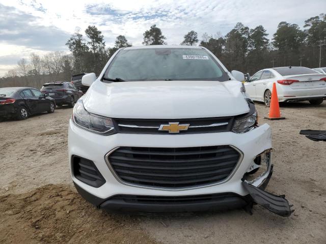 Photo 5 from auction – 2018 CHEVROLET TRAX LS with VIN 3GNCJKSB0JL211733