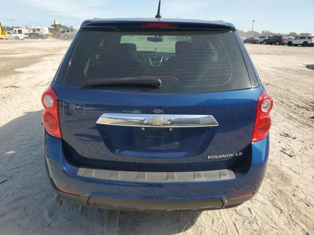 Photo 6 from auction – 2010 CHEVROLET EQUINOX LS with VIN 2CNALBEW3A6273569