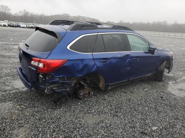 Photo 3 from auction – 2015 SUBARU OUTBACK 2. with VIN 4S4BSBNC5F3355718