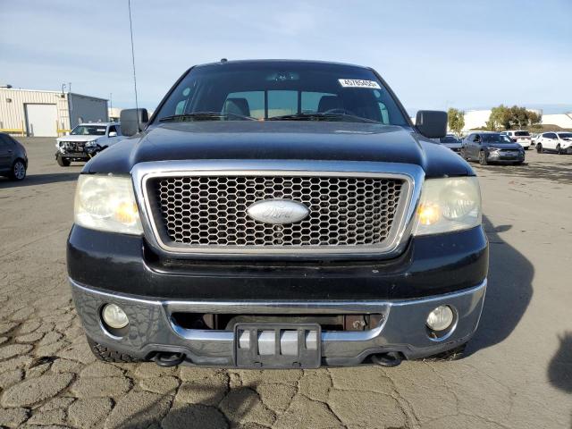 Photo 5 from auction – 2006 FORD F150 SUPER with VIN 1FTPW14566FA94500