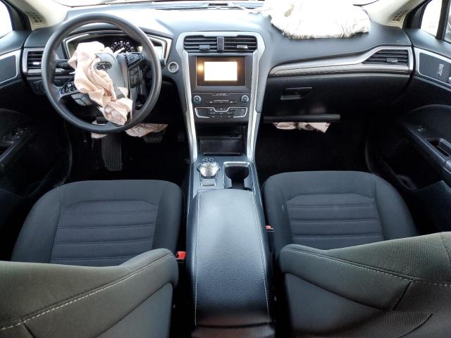 Photo 8 from auction – 2020 FORD FUSION SE with VIN 3FA6P0HD7LR155085