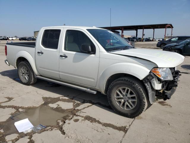 Photo 4 from auction – 2016 NISSAN FRONTIER S with VIN 1N6AD0ER2GN903387