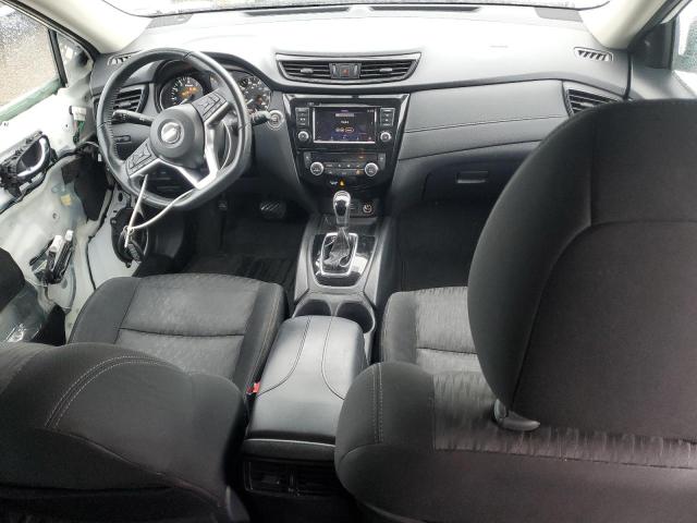 Photo 8 from auction – 2018 NISSAN ROGUE S with VIN KNMAT2MT1JP524844