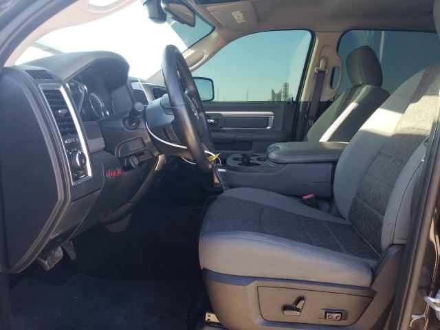 Photo 7 from auction – 2015 RAM 1500 SLT with VIN 1C6RR7LT6FS786919