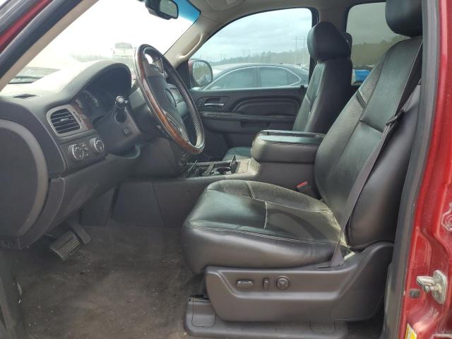 Photo 7 from auction – 2012 GMC YUKON DENA with VIN 1GKS2GEJ8CR249602