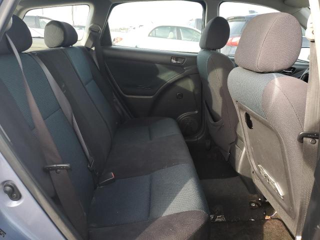 Photo 10 from auction – 2005 TOYOTA COROLLA MA with VIN 2T1KR32E15C395229