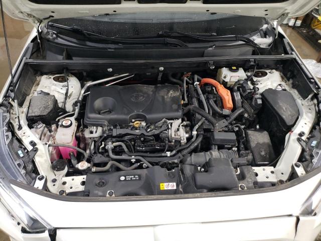 Photo 11 from auction – 2020 TOYOTA RAV4 XSE with VIN 4T3EWRFV9LU006486