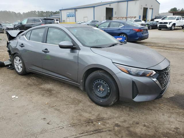 Photo 4 from auction – 2024 NISSAN SENTRA S with VIN 3N1AB8BV8RY329931